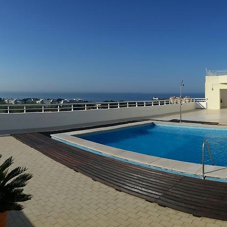 Torre Mar Apartment Кашкайш Экстерьер фото
