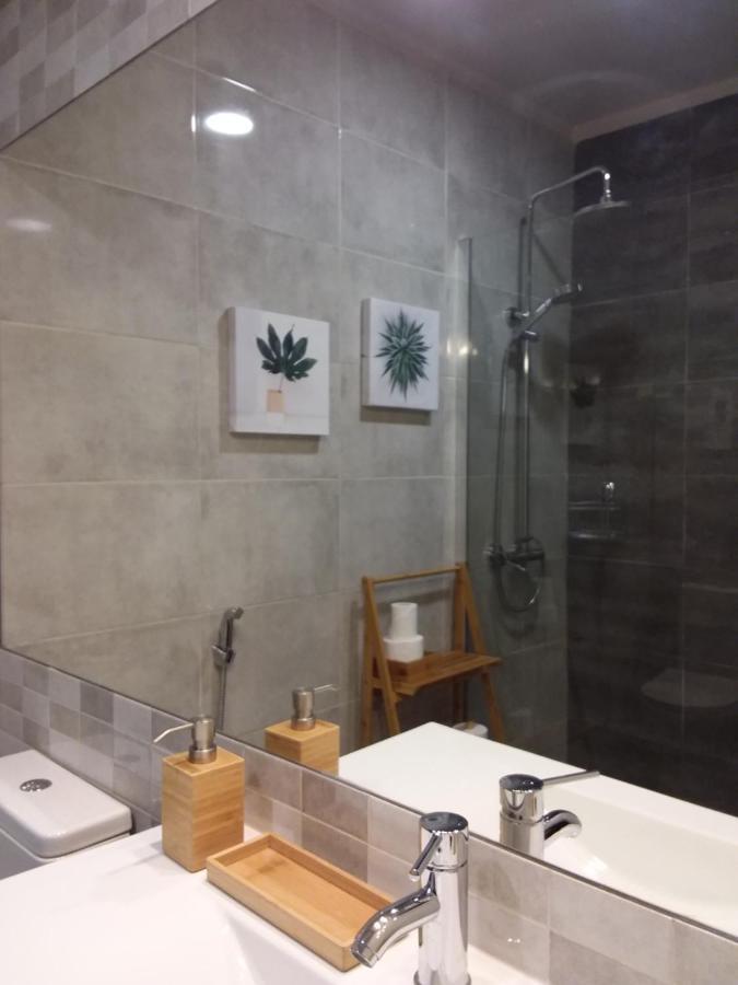 Torre Mar Apartment Кашкайш Экстерьер фото